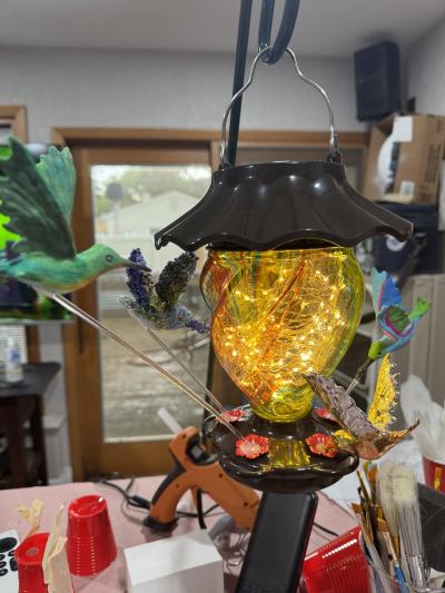 The Garden at First Pres — image 1