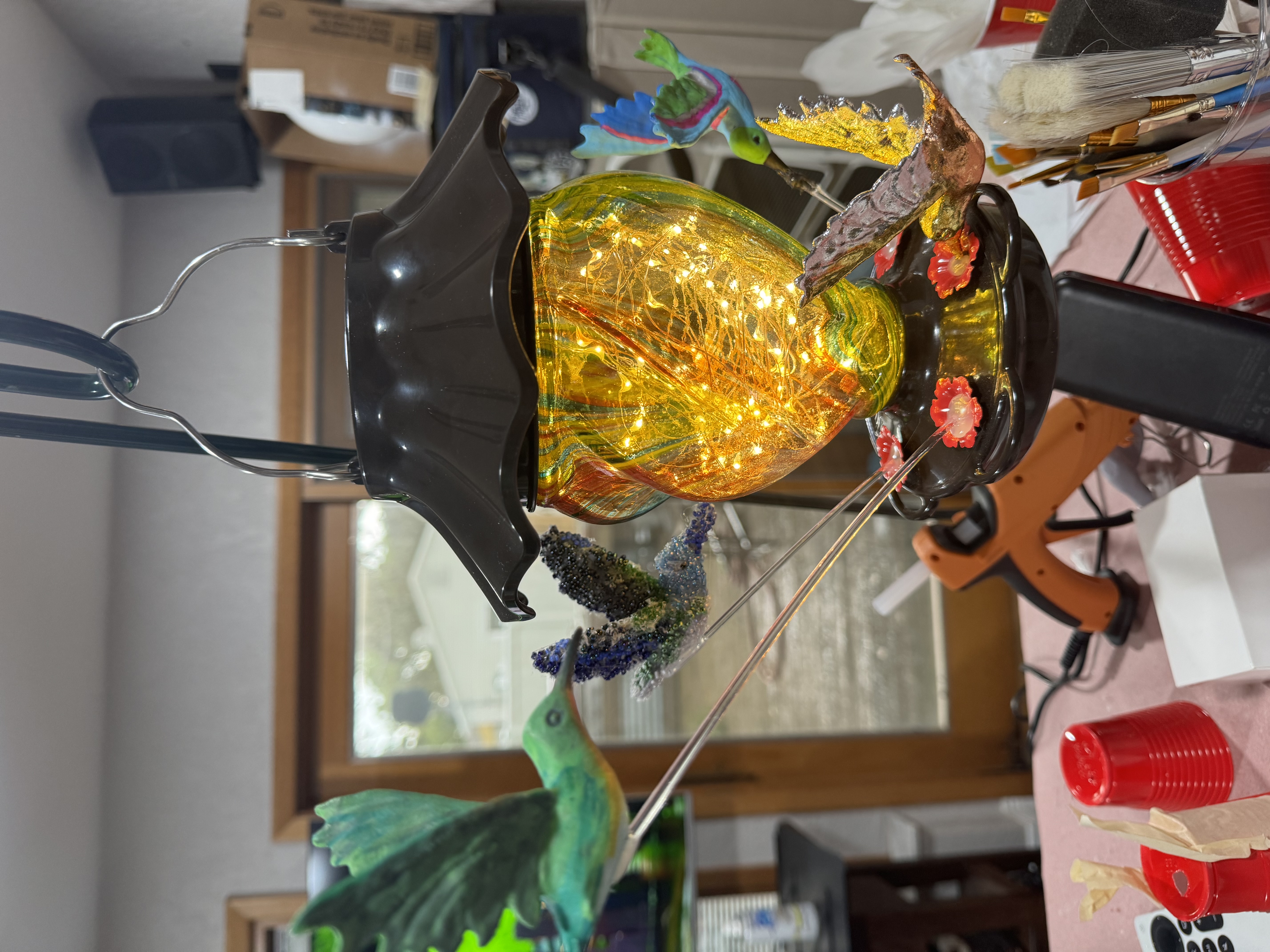 The Garden at First Pres